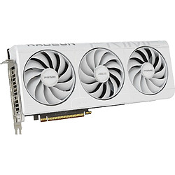 ASUS Prime Radeon RX 9070 XT OC White Edition 16GB GDDR6