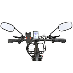 Acheter Vélo électrique Adults SINOHON A20