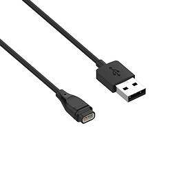 INF Câble de charge USB-A pour COROS PACE 3/2/APEX 2 Pro/2/1/VERTIX 2/1 pas cher