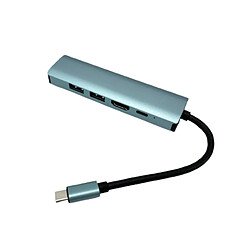 Station d'accueil PC portable INF