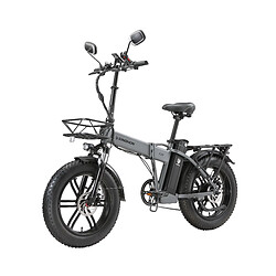 Vélo électrique Adults SINOHON A20