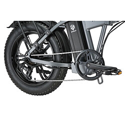 Avis Vélo électrique Adults SINOHON A20