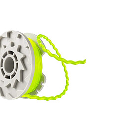 Acheter INF Capuchon de bobine de remplacement pour Worx G184/WG190/WG191/WG168 MultiColor