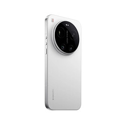 Xiaomi 17 Ultra 5G 512Go/16Go Dual SIM Blanc pas cher