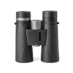 INF Jumelles 10x42 Haute Définition avec Prisme de Toit - Optique Claire et Lumineuse