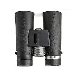 INF Jumelles 10x42 Haute Définition avec Prisme de Toit - Optique Claire et Lumineuse