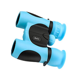 INF Jumelles compactes 8x21 HD Blue