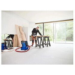 Aspirateur industriel