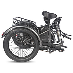 Vélo électrique