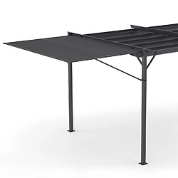 Idmarket AUVENT POUR PERGOLA