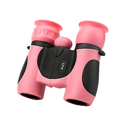 INF Jumelles compactes 8x21 HD Pink