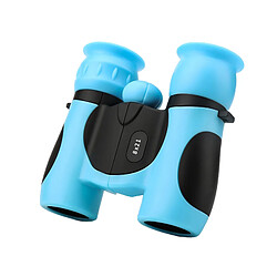 INF Jumelles compactes 8x21 HD Blue