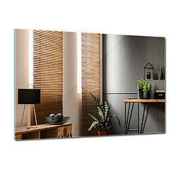 Tulup Miroir Rectangulaire 4066864667168 - 70x100 cm