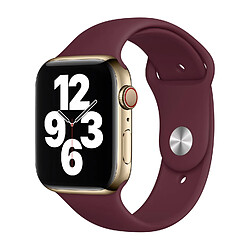 Bracelet Sport pour Apple Watch | 38/40/41 mm - Taille M/L - Plum