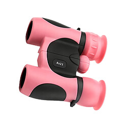 INF Jumelles compactes 8x21 HD Pink