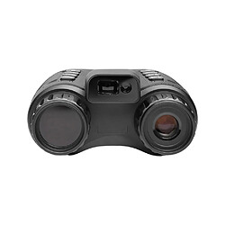 Acheter INF Jumelles de Vision Nocturne Numériques avec Télémètre - Vidéo 4K et Zoom 8x