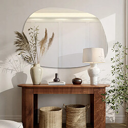 Avis Tulup Miroir Mural 4070095978382 - 49x34 cm