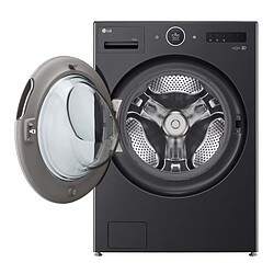 Avis Lave-linge frontal 20kg 1000 tours/min - F20F12BST - Xxl - LG · Reconditionné