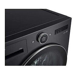 Acheter Lave-linge frontal 20kg 1000 tours/min - F20F12BST - Xxl - LG · Reconditionné