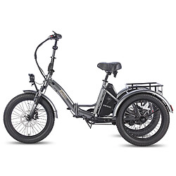 Avis FAFREES F20 Mate