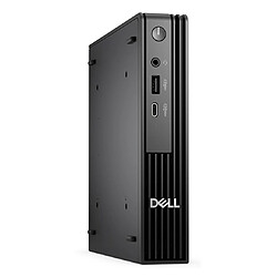 Dell Pro Micro QCM1250 i5-14500T - Système complet - Core i5 (20PN3)