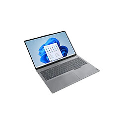Lenovo ThinkBook 16 G6 21KK007TGE - Arctic Grey - 16" WUXGA - 16GB/512GB