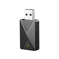 INF Adaptateur 2-en-1 sans fil CarPlay & Android Auto - Profitez d'une connectivité sans fil d