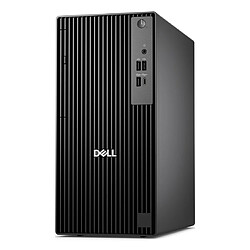 Avis DELL EMC DELL PRO TOWER QCT1250 i5-14500 16 Go 512 Go SSD W11P 2YB (7P1R6)