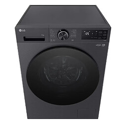 Acheter Lave-linge frontal 11kg 1400 tours/min - F14X56BMST - LG