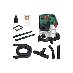 Bosch PAS20-220P - 20 L - Acier inoxydable