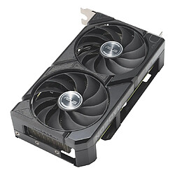 Acheter ASUS Dual RX9060XT-16G - 16 Go - Noir