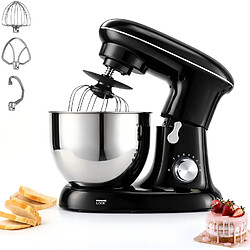 Robot patissier ZMH