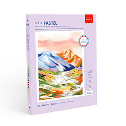 La Petite Epicerie Petit Pastel - Au grand Baou - 36 pastels