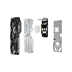 Acheter PNY GeForce RTX 5080 - 16GB - Noir