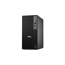 Dell 7P1R6 Pro Tower - i5-14500 - 16 Go - 512 Go - Noir