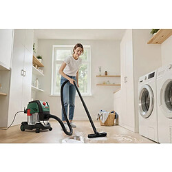 Acheter Aspirateur Universel BOSCH PAS 15-220PRS 1300W 65 l/s 15 L Réservoir 220 mbar