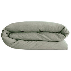 Linnea Housse de couette coton lavé PALACE