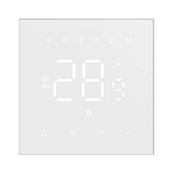 Accessoires radiateur INF