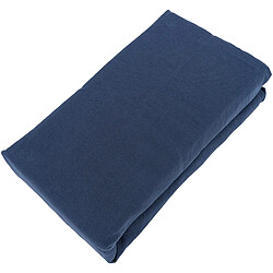 Linnea Drap housse coton lavé PALACE