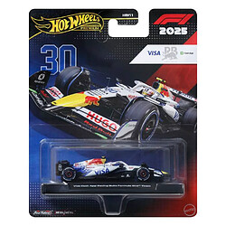 Hot Wheels Premium BWT Alpine A524 (#31) - 1:64