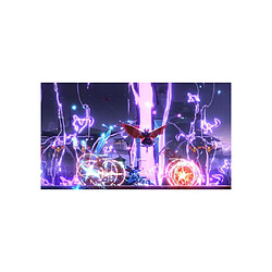 Acheter JUST FOR GAMES BlazBlue: Entropy Effect X - Deluxe - Nintendo Switch