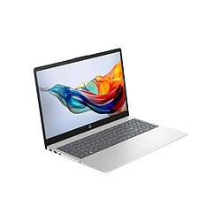 HP 15-fc0000nf - 15,6" FHD - 8 Go - 512 Go - Argent
