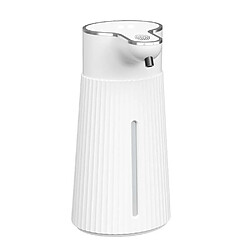 Distributeur & porte-savon INF