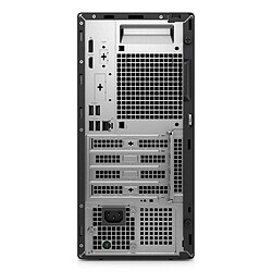 Acheter DELL EMC DELL PRO TOWER QCT1250 i5-14500 16 Go 512 Go SSD W11P 2YB (7P1R6)