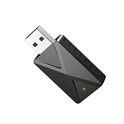 INF Adaptateur 2-en-1 sans fil CarPlay & Android Auto - Profitez d'une connectivité sans fil d