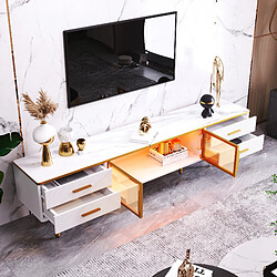 Meuble TV & Hi-Fi