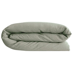 Linnea Housse de couette coton lavé PALACE