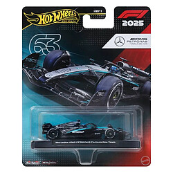 Avis Hot Wheels Premium BWT Alpine A524 (#31) - 1:64