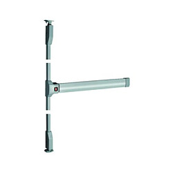 JPM PJ2100 08 0A - 1141 mm - Argent