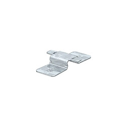 OBO Bettermann GRS Raccord droit 69 mm - Acier galvanisé